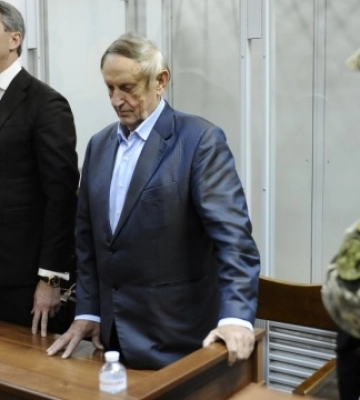 Суд продовжив арешт Богуслаєву та призначив йому понад ₴908 мільйонів застави