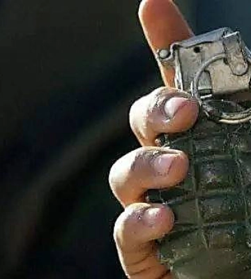 Погрожував підірвати дружину гранатою: У Миколаєві суд арештував із правом внесення застави чоловіка