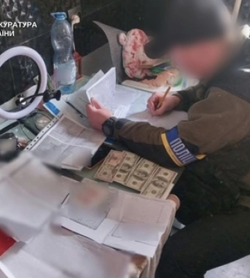 Судитимуть лучан, які «відмазували» чоловіків від мобілізації