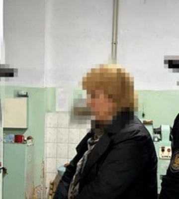 В Николаевской области задержали двух шпионов ГРУ РФ на оборонном заводе