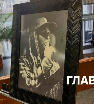 Київ прощається з лідером гурту Green Grey: хто прийшов на похорон 