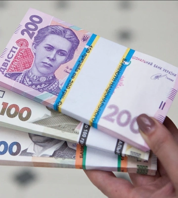 Кошти під держгарантії: у вересні бізнес отримав близько 1,7 млрд грн кредитів на портфельній основі