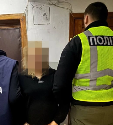 У Луцьку викрили «мамку», яка організувала бордель із наркотиками