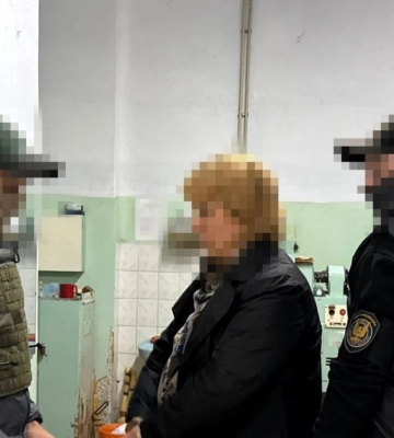 СБУ: В Николаевской области двое работников оборонного завода шпионили для разведки РФ