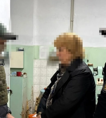 СБУ задержала "кротов" ГРУ, которые шпионили на оборонном заводе