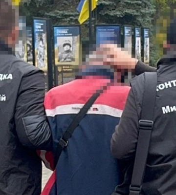 СБУ: В Николаевской области двое работников оборонного завода шпионили для разведки РФ