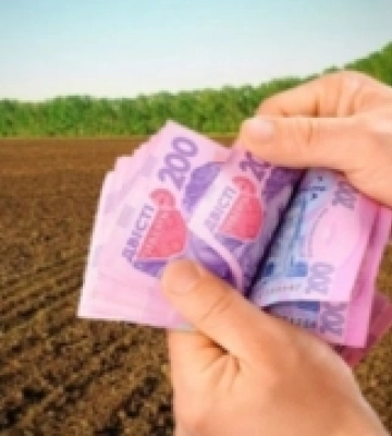 У громаді на Волині з аукціону продадуть право оренди на шість земельних ділянок