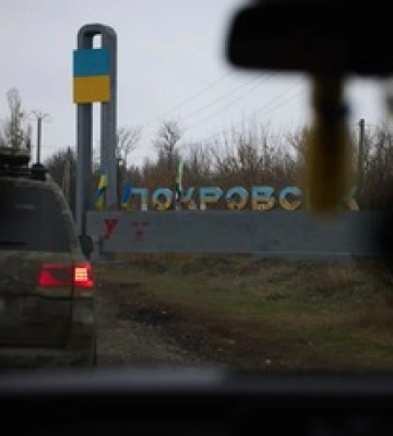 Армия рф атаковала Покровское направление 50 раз: ВСУ уничтожили 2 танка, 6 ББМ и 920 оккупантов