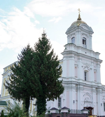 У Луцьку відзначили 25-річчя архієрейської висвяти митрополита Михаїла