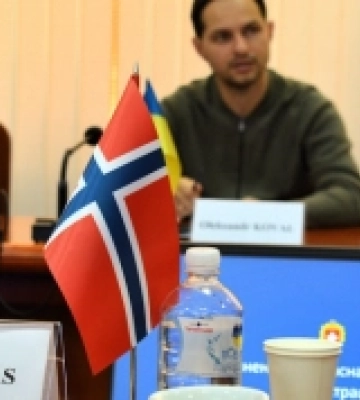 На Рівненщині побудують два вітряки