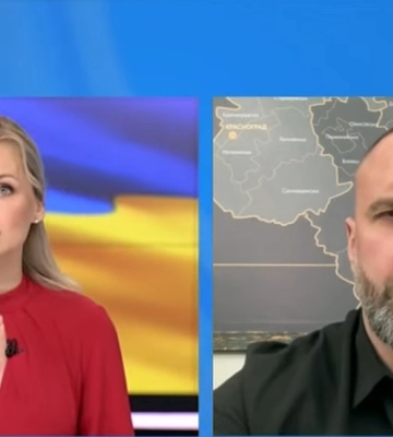 Синєгубов розповів про стан постраждалих після обстрілу Харкова (відео)