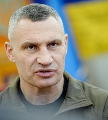 Київ готується до найскладнішого опалювального сезону за роки повномасштабної війни - Кличко