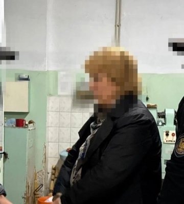 На Миколаївщині затримали двох працівників оборонного заводу, які передавали дані ГРУ