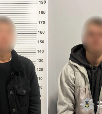 На Хмельниччині двох молодиків засуджено за побиття людини до смерті, - поліція