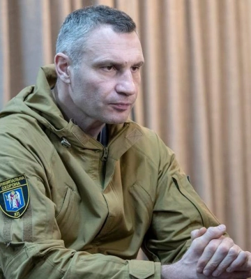 Росіяни атакували Київ дронами — семеро осіб постраждали