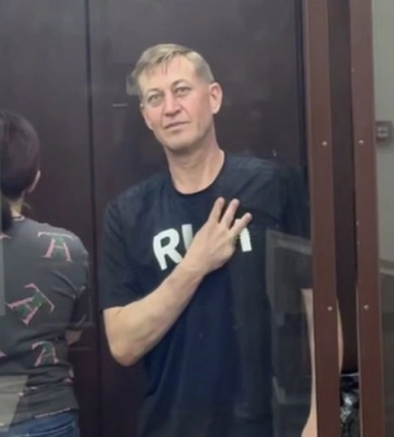 48 років ув’язнення на трьох — на Луганщині окупанти засудили за “шпигунство” цілу родину
