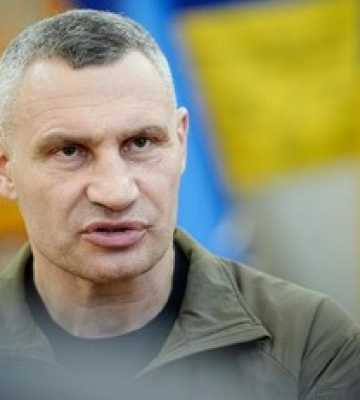 Киевсовет потребует от Рады вернуть отобранные у города 8 млрд грн - Кличко