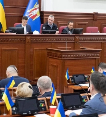 Київ готується до найскладнішого опалювального сезону за роки повномасштабної війни - Кличко
