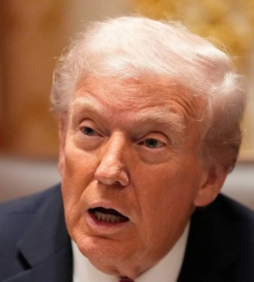 Трамп сделает важное заявление в 22:00 по киевскому времени - Белый дом