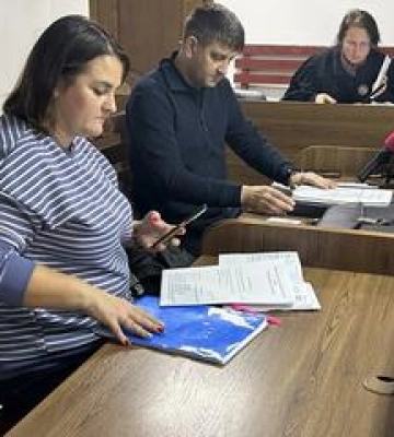 У Кременчуці суд переніс розгляд справи щодо вбивства водія маршрутки