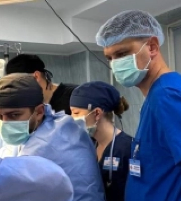"Шанс на життя одразу двом людям": жителька Рівненщини стала посмертною доноркою нирок