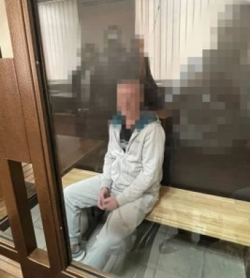 За матеріалами СБУ та Нацполіції 14 років тюрми отримав агент рф, який готував замовні вбивства громадських активістів в Одесі