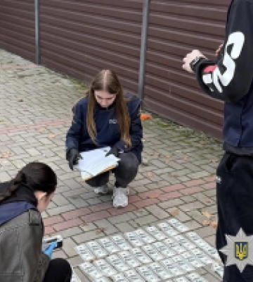У Миколаєві викрили чоловіка, який за 8200 доларів обіцяв «домовитися» про фіктивну інвалідність для ухилення від мобілізації