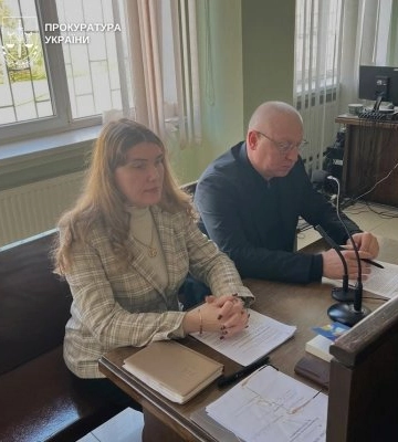Замах на військових у Миколаєві: суд підтримав клопотання прокуратури про тримання під вартою