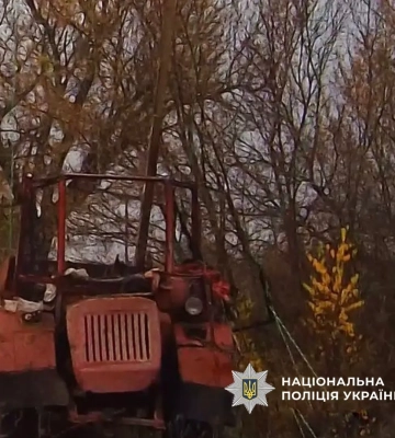 РФ вдарила по підприємству в Харківській області