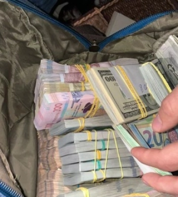 Депутату Полтавської міськради повідомили про підозру у недостовірному декларуванні понад 200 мільйонів