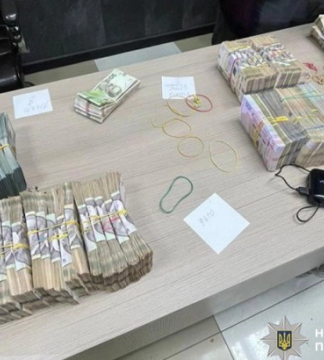 Депутату Полтавської міськради повідомили про підозру у недостовірному декларуванні понад 200 мільйонів
