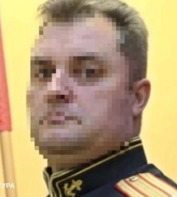 Російського окупанта, який катував цивільних у Балаклії, засудили до 12 років ув’язнення