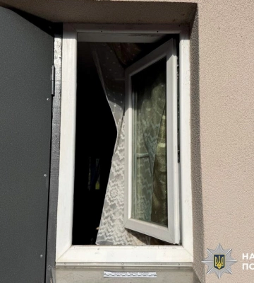 Рецидивіст обікрав будинок у Рівному - виніс цінного на 130 тисяч гривень