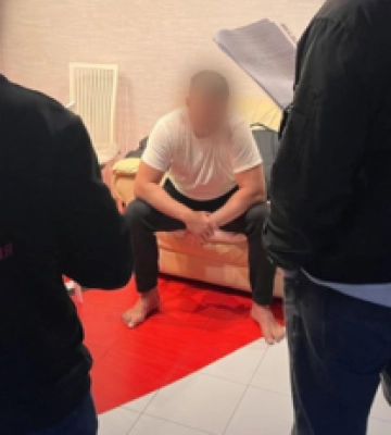 Не задекларировал 200 млн грн: депутату горсовета в Полтавской области сообщили о подозрении