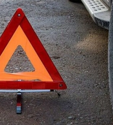 У Луцьку водійка на переході збила жінку: постраждалу госпіталізували
