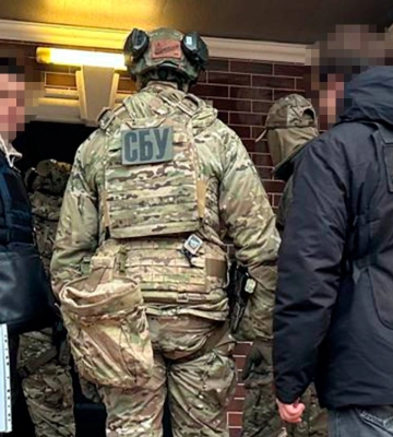 «Загубив» 200 мільйонів: повідомили про підозру депутату Полтавської міськради
