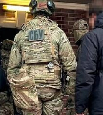 Депутата Полтавської міськради підозрюють у масштабному приховуванні криптовалюти