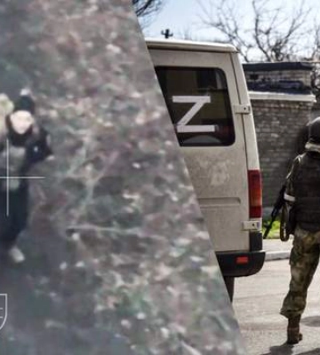 Майже всі – мертві: військовий розповів, як нищать окупантів, які маскуються під цивільних