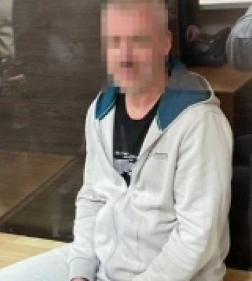 В Одесі організатора умисного вбивства двох громадських діячів засудили до 14 років ув’язнення