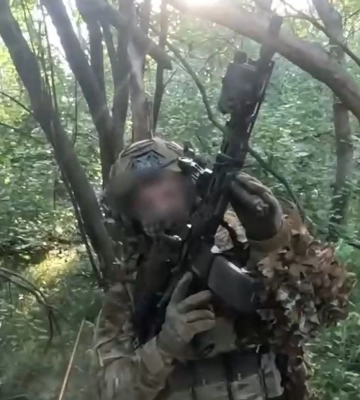 Повернулись та відкрили вогонь: на Донеччині окупанти розстріляли цивільних