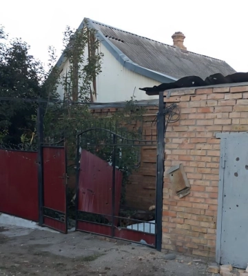 День під обстрілами: окупанти атакували чотири райони Дніпропетровщини