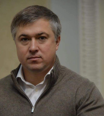 Нардеп нецензурно выругался с трибуны парламента (ВИДЕО)