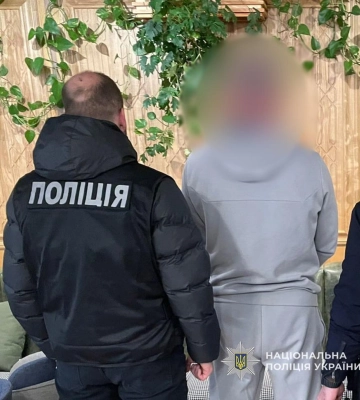 14 років тюрми отримав агент рф, який готував замовні вбивства громадських активістів в Одесі