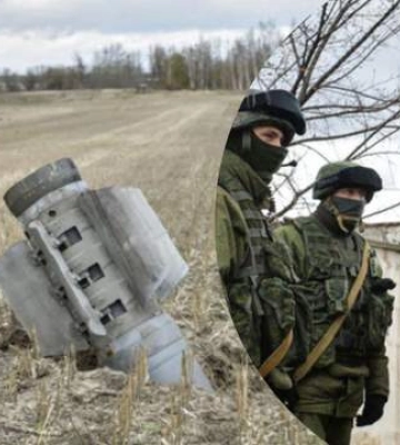 Оккупанты охотятся на украинских фермеров: бойцы "Азова" зафиксировали военное преступление россиян