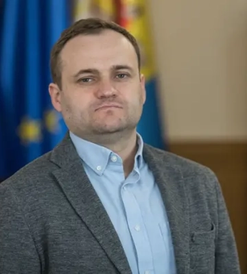 В Україні з'явилась політична партія «ЗСУ» – документи