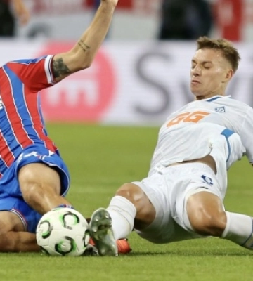 У Польщі заарештували легенду київського «Динамо» Івана Яремчука