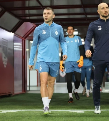 «Шахтар» поступився у другому турі Ліги конференцій