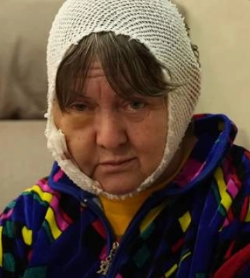 Выжила одна из семьи: жительница Звановки рассказала, как россияне убили ее мужа и сыновей