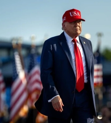 Нові заяви Трампа, Росія готується до санкцій: головне за ніч