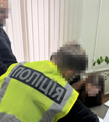 У Хмельницькому  «помічниця з онлайн-кредитів» ошукала довірливих клієнтів на 180 тисяч гривень